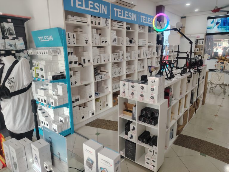 ACTIONCAM by AC TECH (M) SDN. BHD.