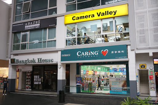 Camera Valley Sdn Bhd