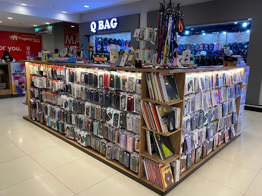 CC Mobile Shop @ Lotus's Kulai (Phone Repair and Gadget)