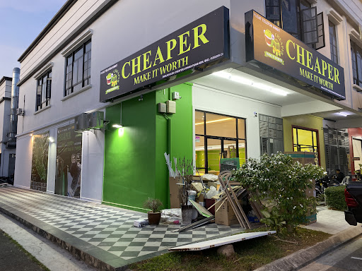 Cheaper Kota Masai