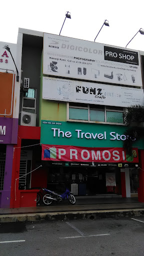 DG Cam Melaka