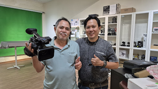 Direct Imaging & Sound Sdn Bhd