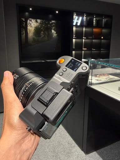 DJI | Hasselblad KLCC