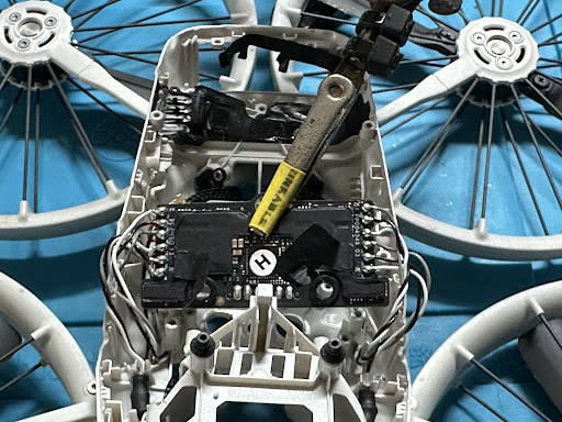 Drone Fix JB