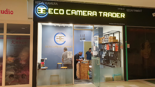 Eco Camera Trader