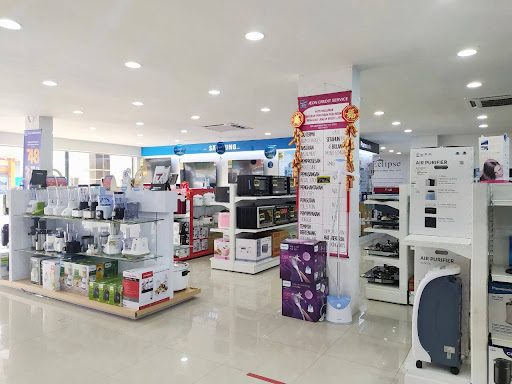 Fotocharlie @ Segamat