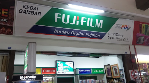 Fujifilm