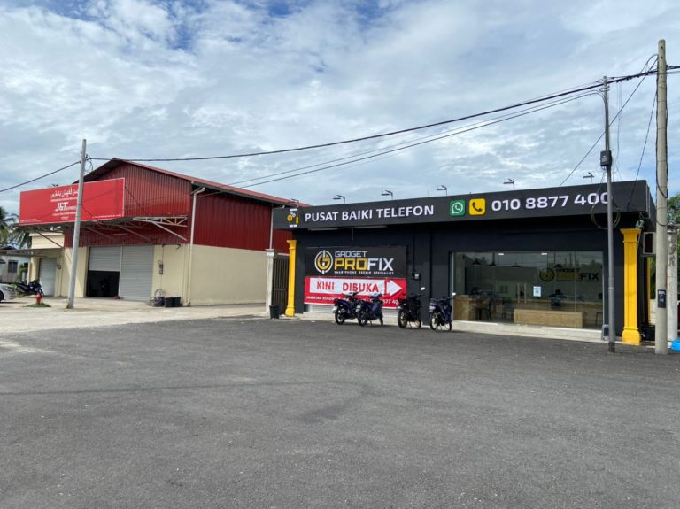 Gadget Profix Pasir Mas