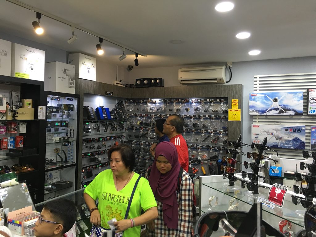 Gearz Gadget Cenang | Gearz On The Go