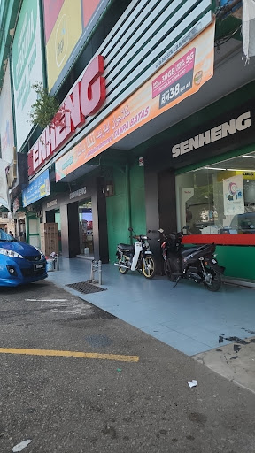 Grand Senheng Temerloh