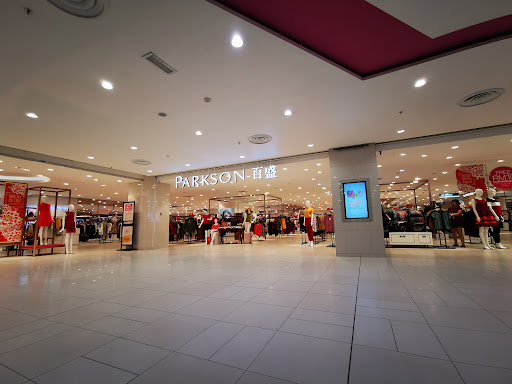 Harvey Norman Paradigm Mall Johor Bahru