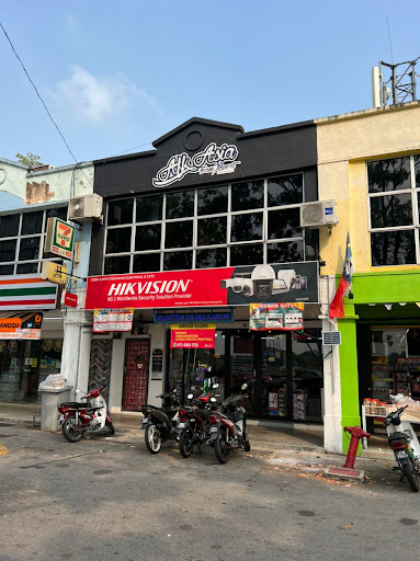 HN Pesona Impian Enterprise
