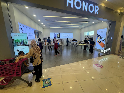Honor Experience Store - Aeon Kota Bharu