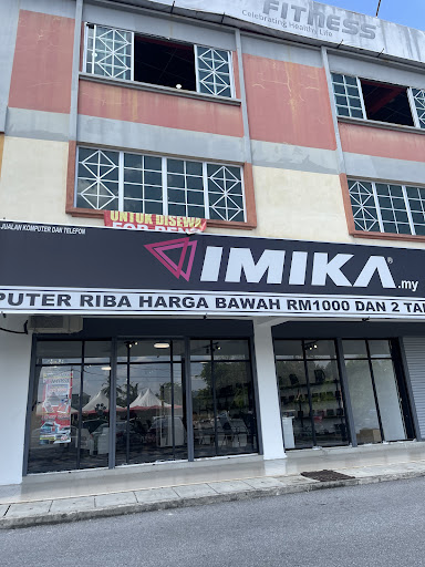 IMIKA Jitra