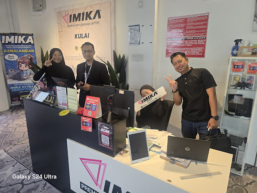 Imika Kulai