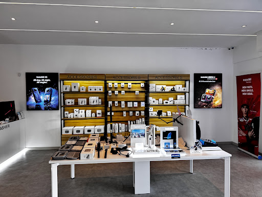 Insta360 Authorised Retail Store & Service Center Kuala Lumpur