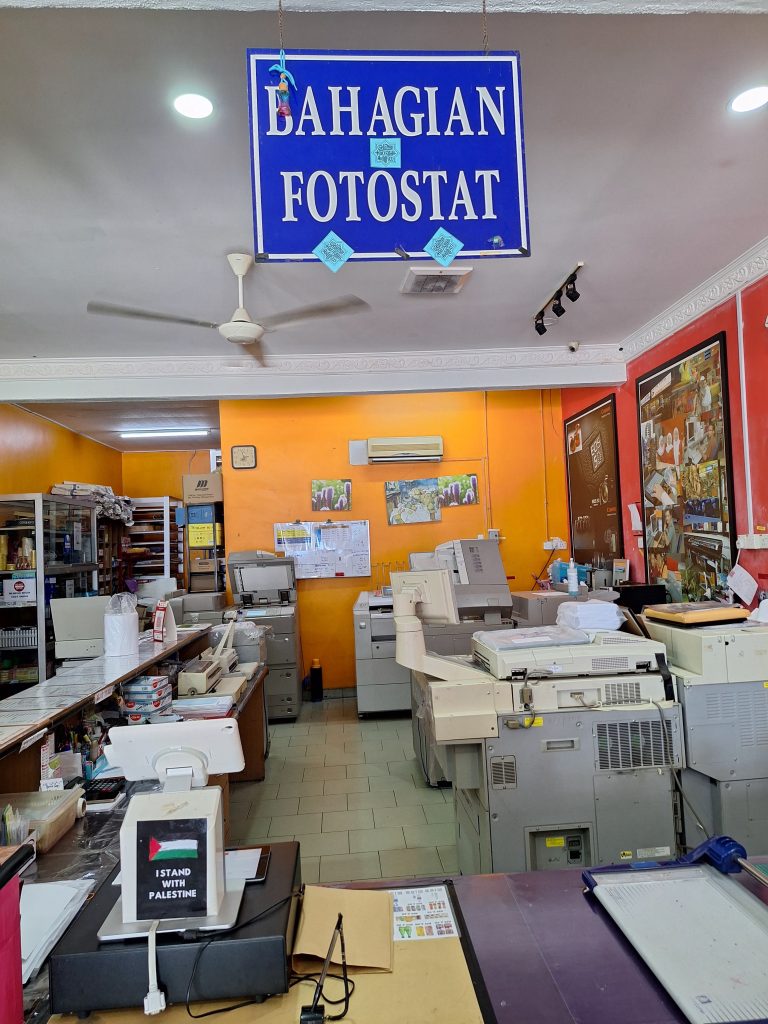 JM Foto Sdn Bhd