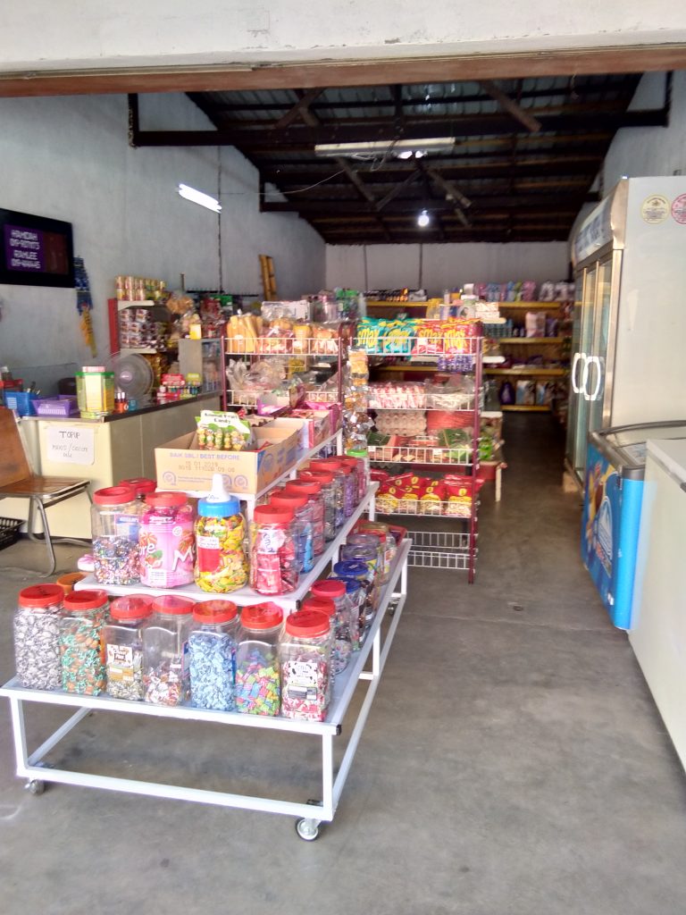 Kedai Gambar Ah Cheng