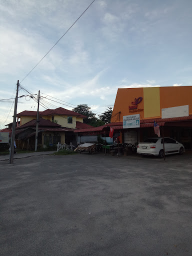 Kedai Gambar Omar Daya Colour