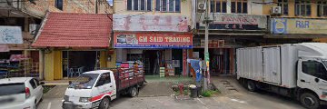 Kedai Gambar Vee