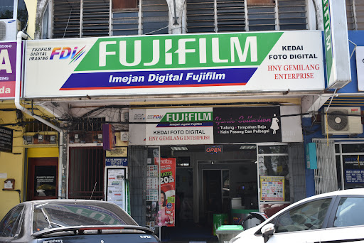 Kedai Kamera Terbaik Berhampiran Saya di Alor Setar