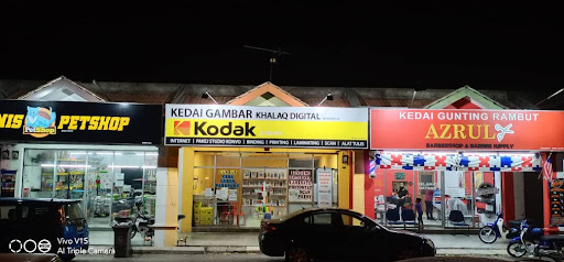 Kedai Kamera Terbaik Berhampiran Saya di Bukit Rambai