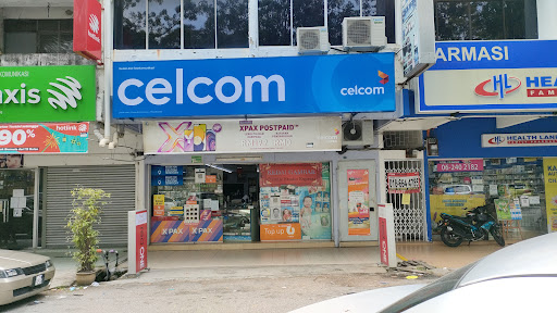 Kedai Kamera Terbaik Berhampiran Saya di Kampung Bukit Baharu