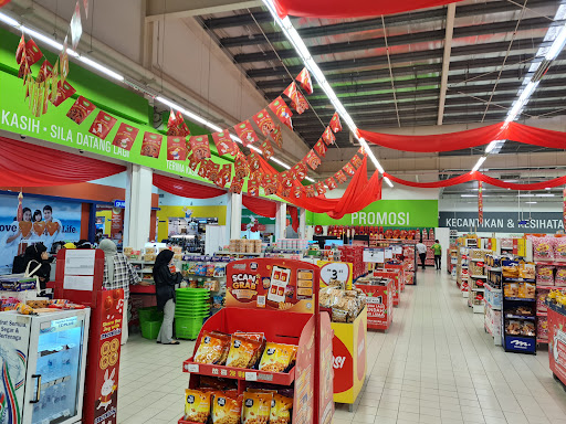 Kedai Kamera Terbaik Berhampiran Saya di Kuala Pilah