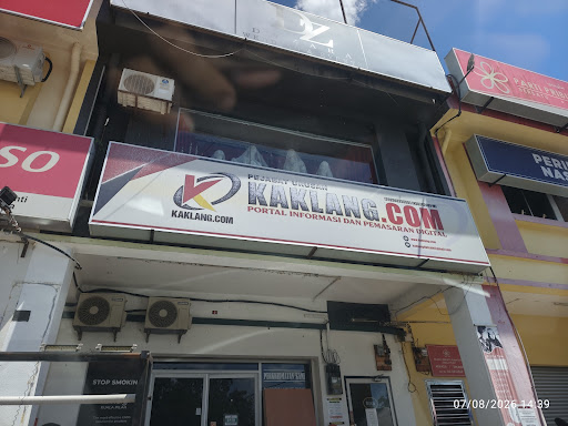 Kedai Photostat Kaklang