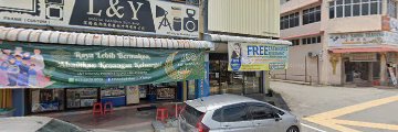 L & Y Digital Imaging Sdn. Bhd.