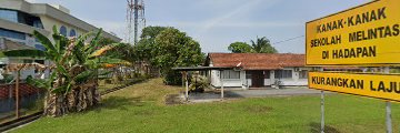 Mersing Photo Express