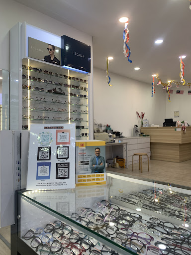 METEOR EYEWEAR TAMPIN