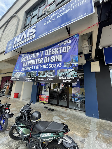 NAIS Computer Tumpat