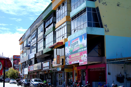 One Photo | Kedai Gambar | Passport | PDF | Studio Photo