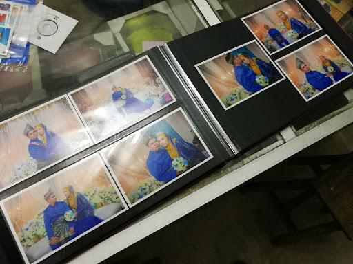 Pixel Digital Photo Studio