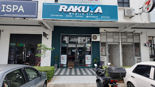 Rakuya Gadget Pasir Gudang