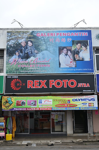 Rex Foto Jitra