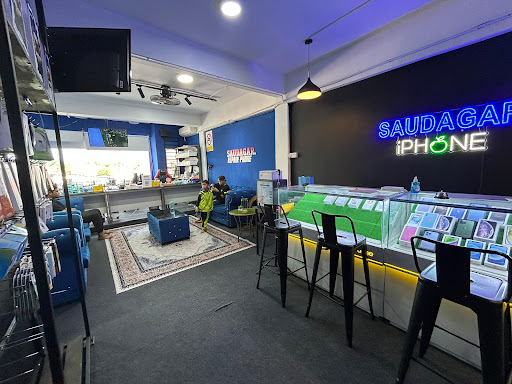 Saudagar Repair Phone - Jitra ( iPhone & Android Specialist)