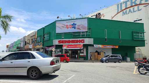 SENHENG JITRA