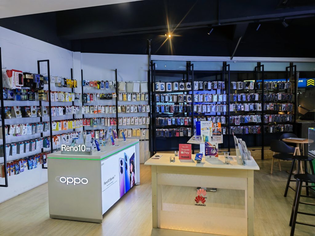 Sq Digital - Mobile - Camera - Kluang
