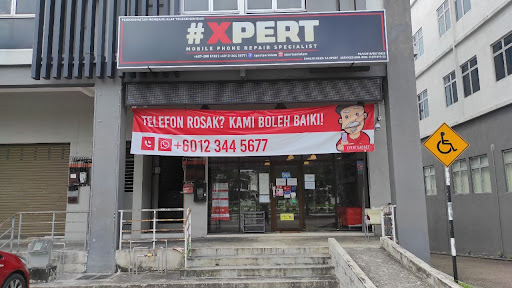 XPERTGADGET SERI ALAM - Mobile Phone Repair Specialist