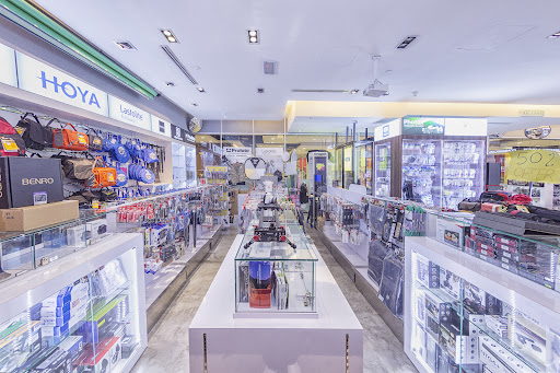 YL Camera (M) Sdn. Bhd.