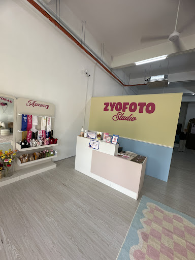 Zyofotokad Studio